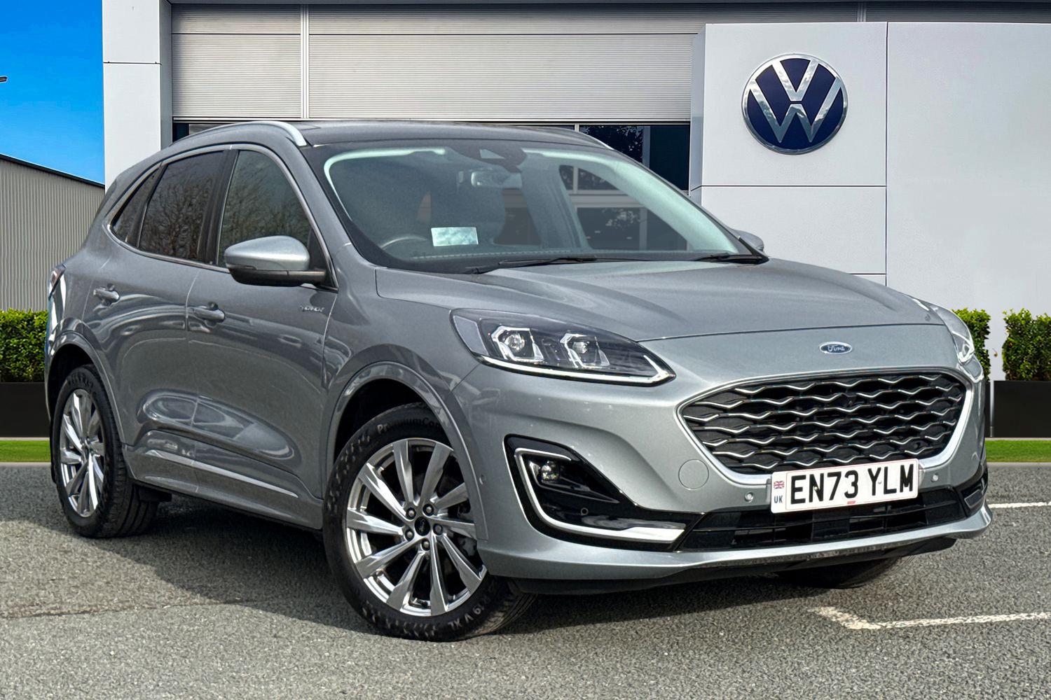 Used Ford Kuga 2024 for sale - 77719306: Photo 1