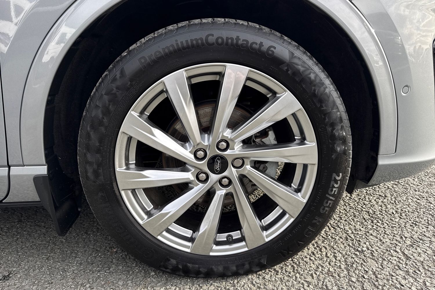 Used Ford Kuga 2024 for sale - 77719306: Photo 10