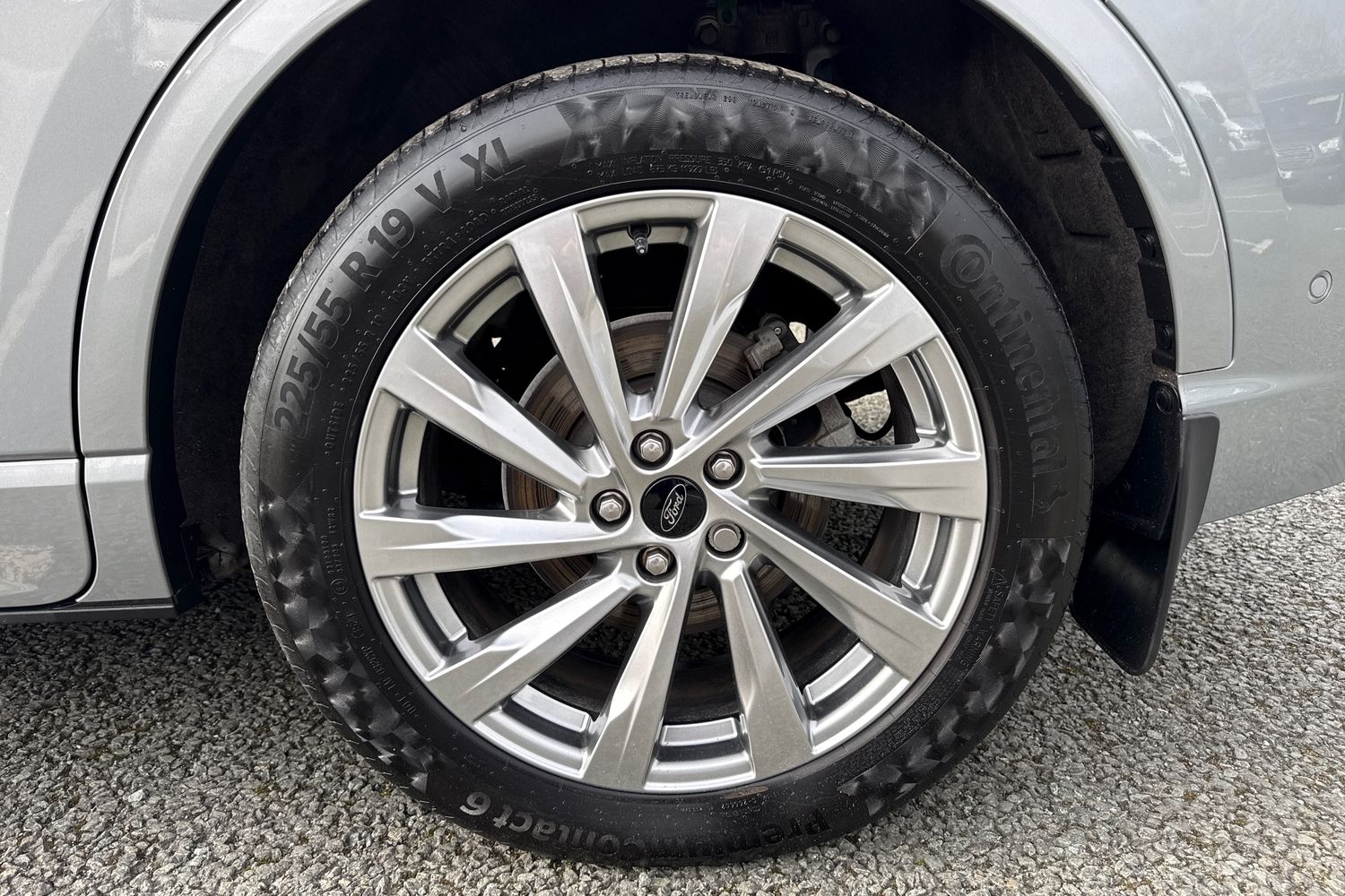 Used Ford Kuga 2024 for sale - 77719306: Photo 11