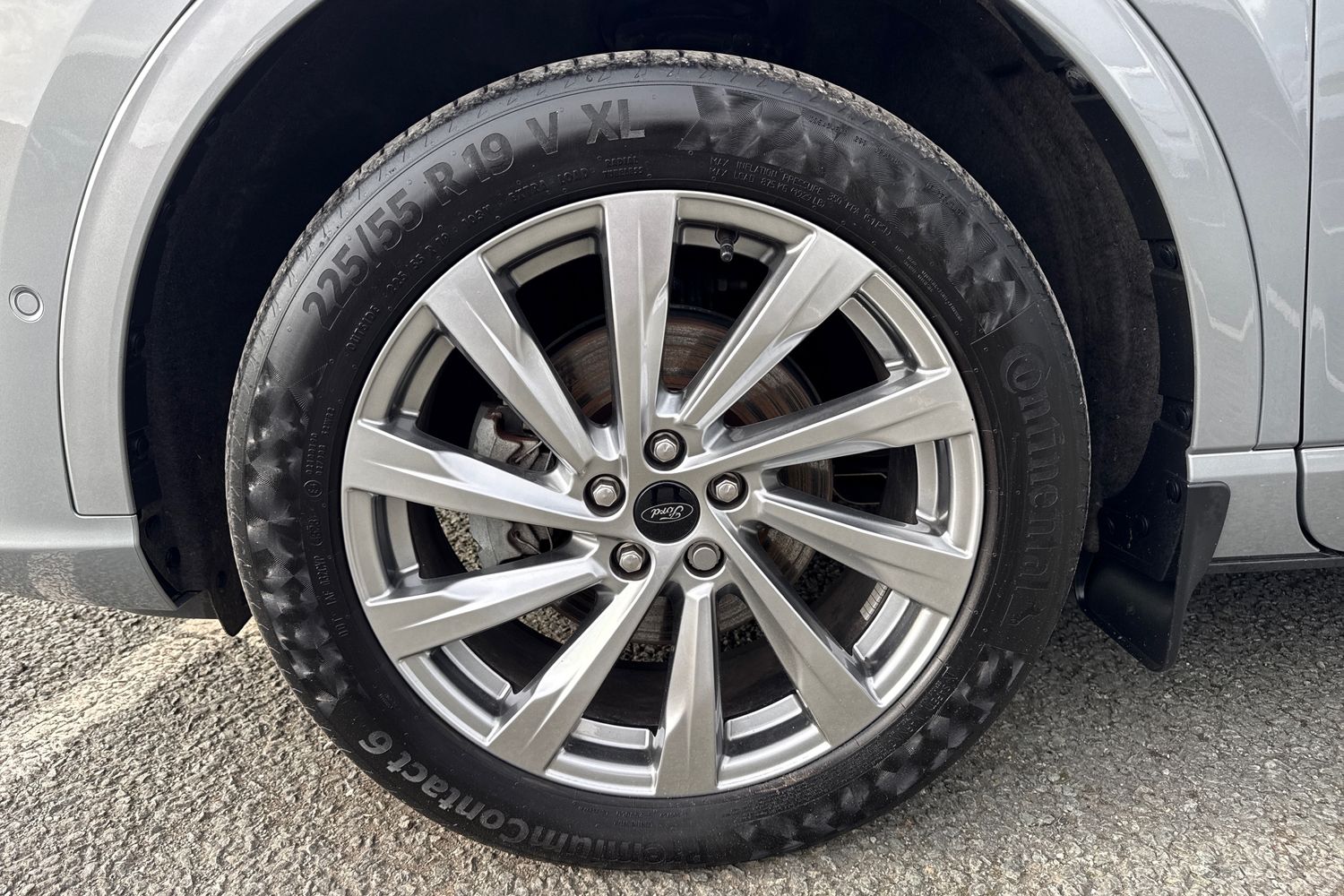 Used Ford Kuga 2024 for sale - 77719306: Photo 12