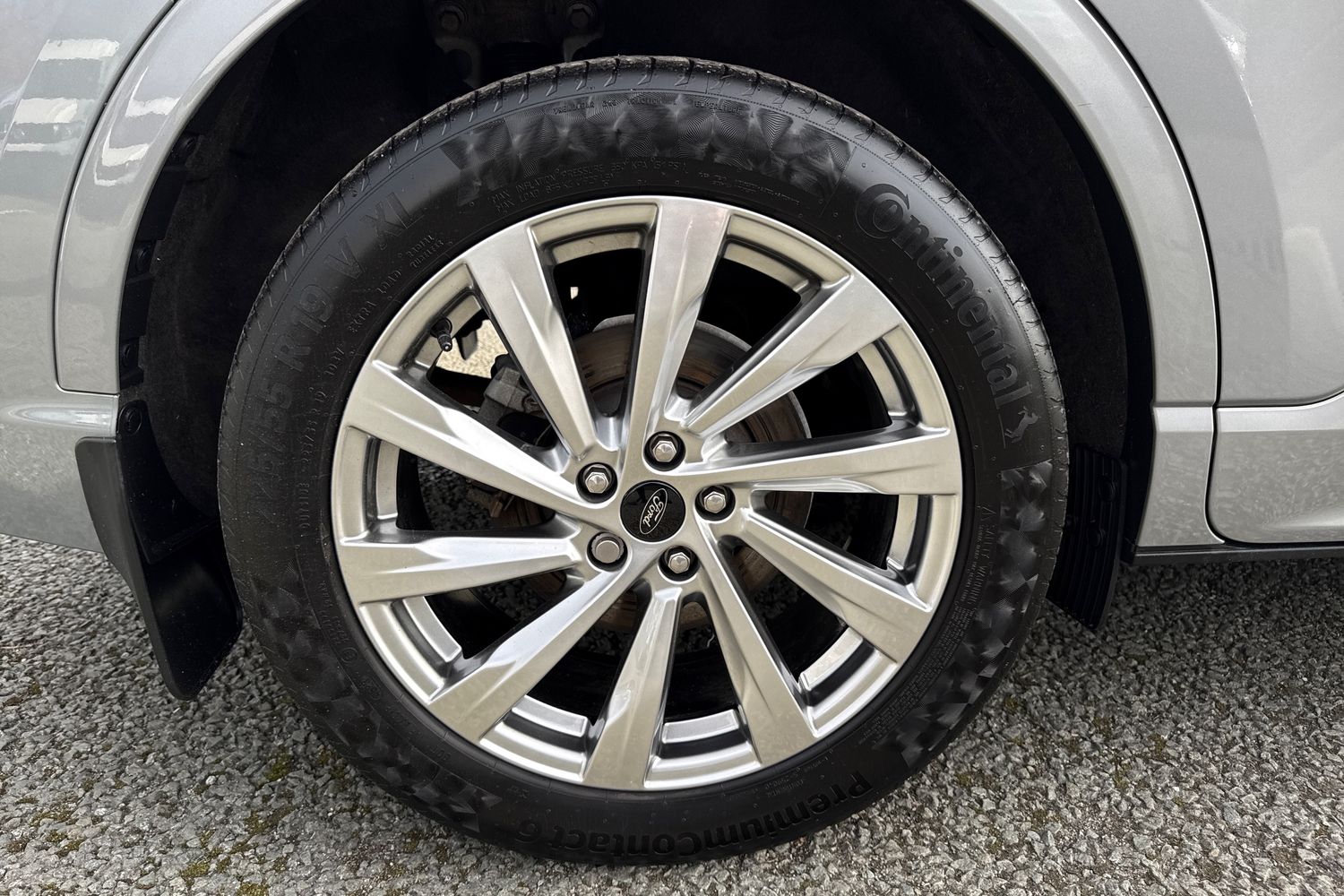 Used Ford Kuga 2024 for sale - 77719306: Photo 13