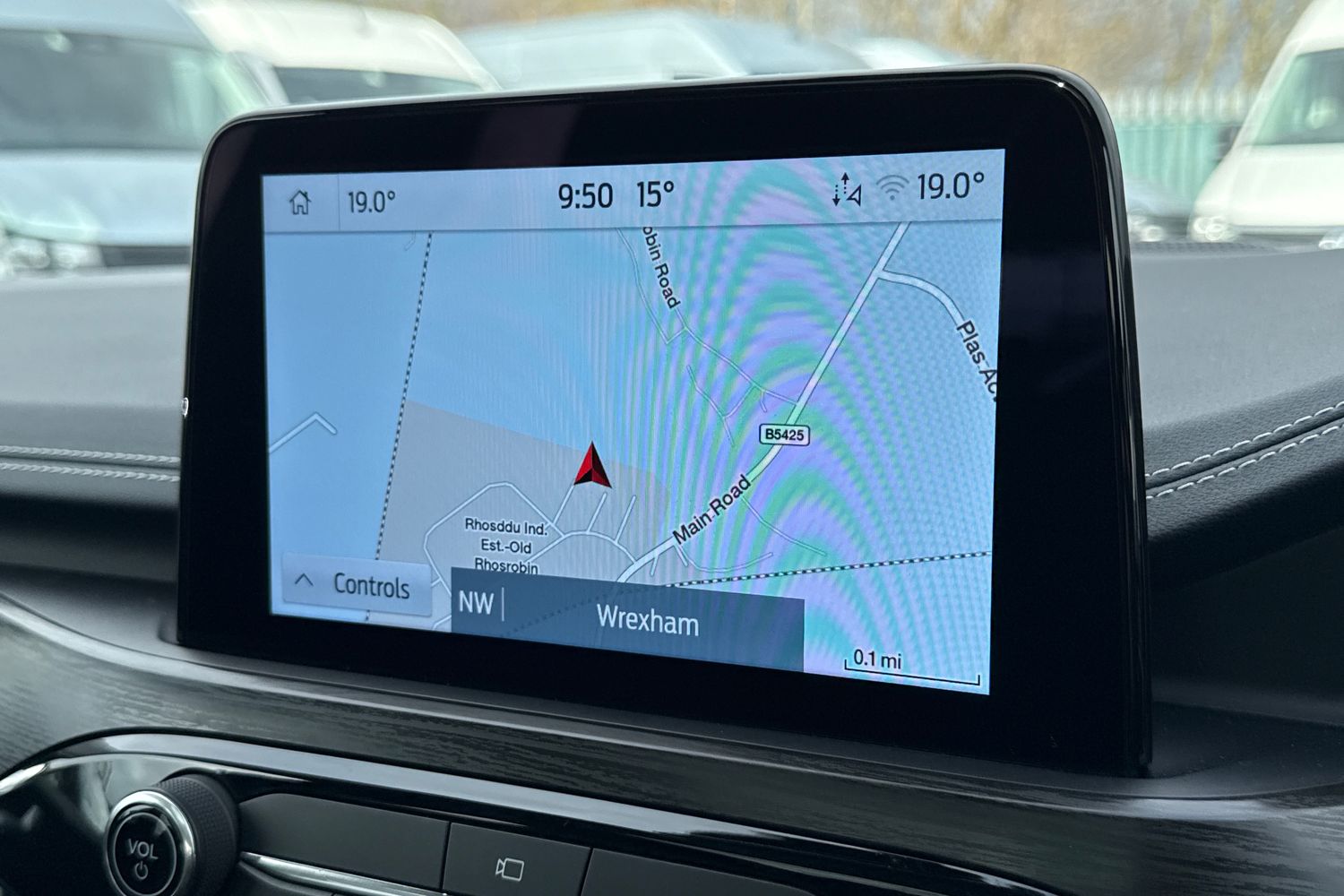 Used Ford Kuga 2024 for sale - 77719306: Photo 17