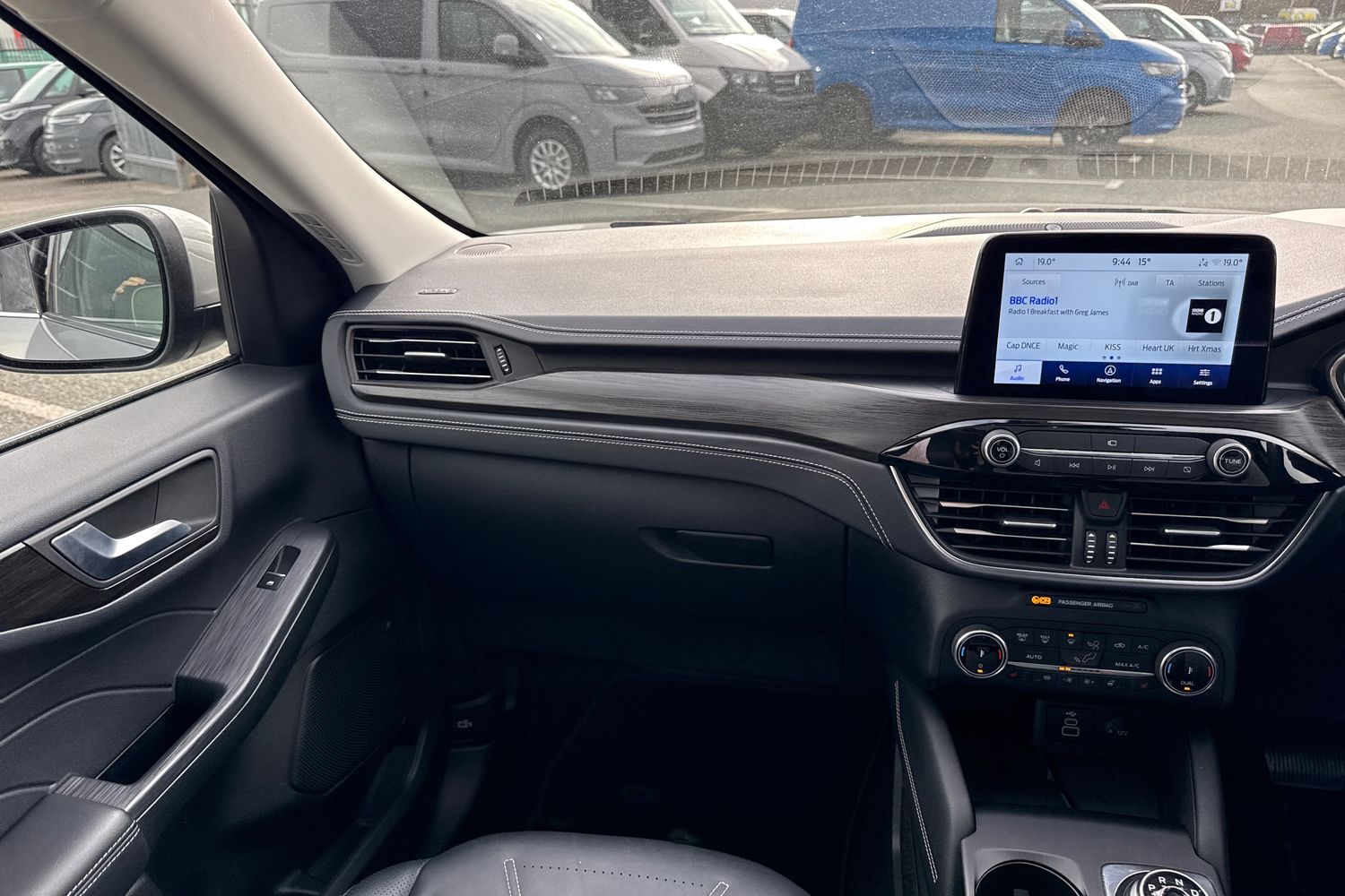 Used Ford Kuga 2024 for sale - 77719306: Photo 20