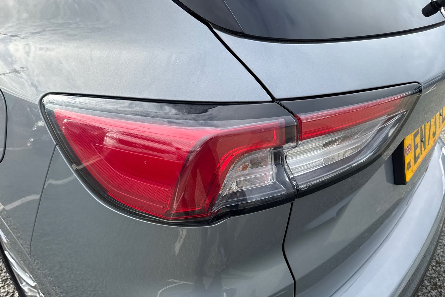 Used Ford Kuga 2024 for sale - 77719306: Photo 25