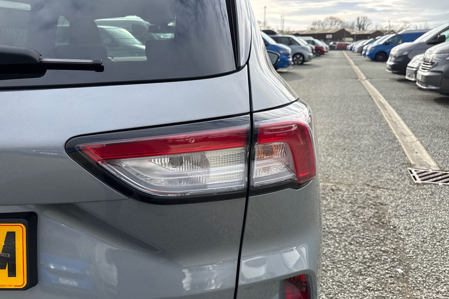 Used Ford Kuga 2024 for sale - 77719306: Photo 26