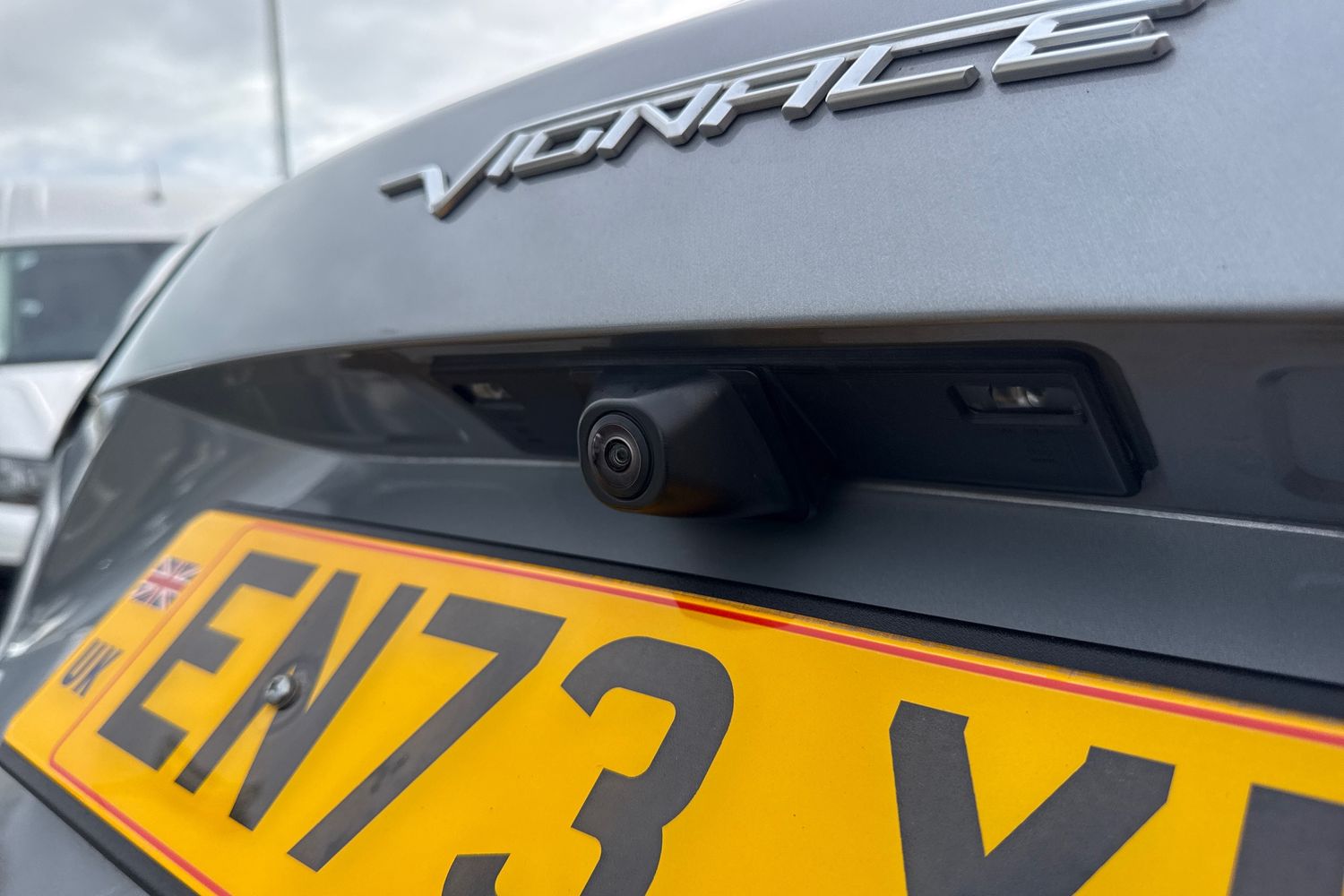 Used Ford Kuga 2024 for sale - 77719306: Photo 27