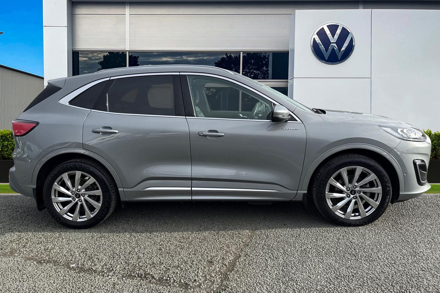 Used Ford Kuga 2024 for sale - 77719306: Photo 3