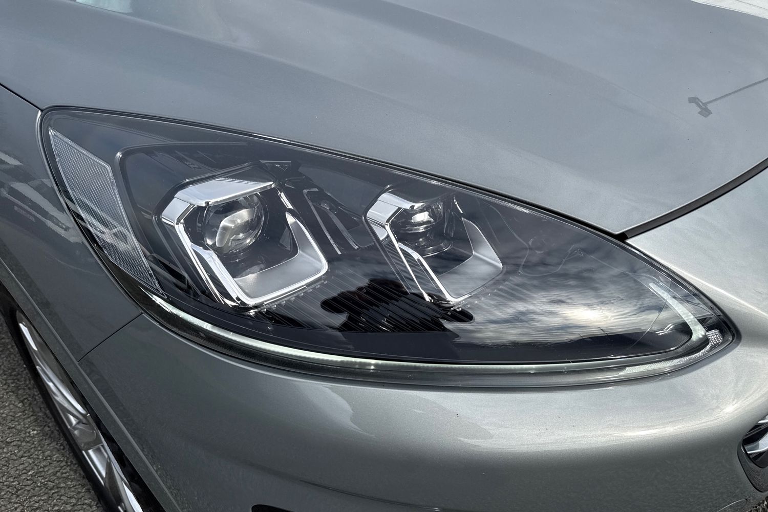 Used Ford Kuga 2024 for sale - 77719306: Photo 32