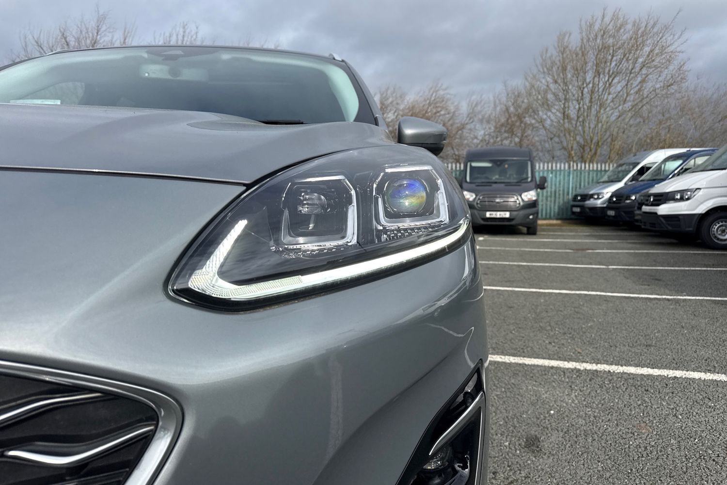 Used Ford Kuga 2024 for sale - 77719306: Photo 33