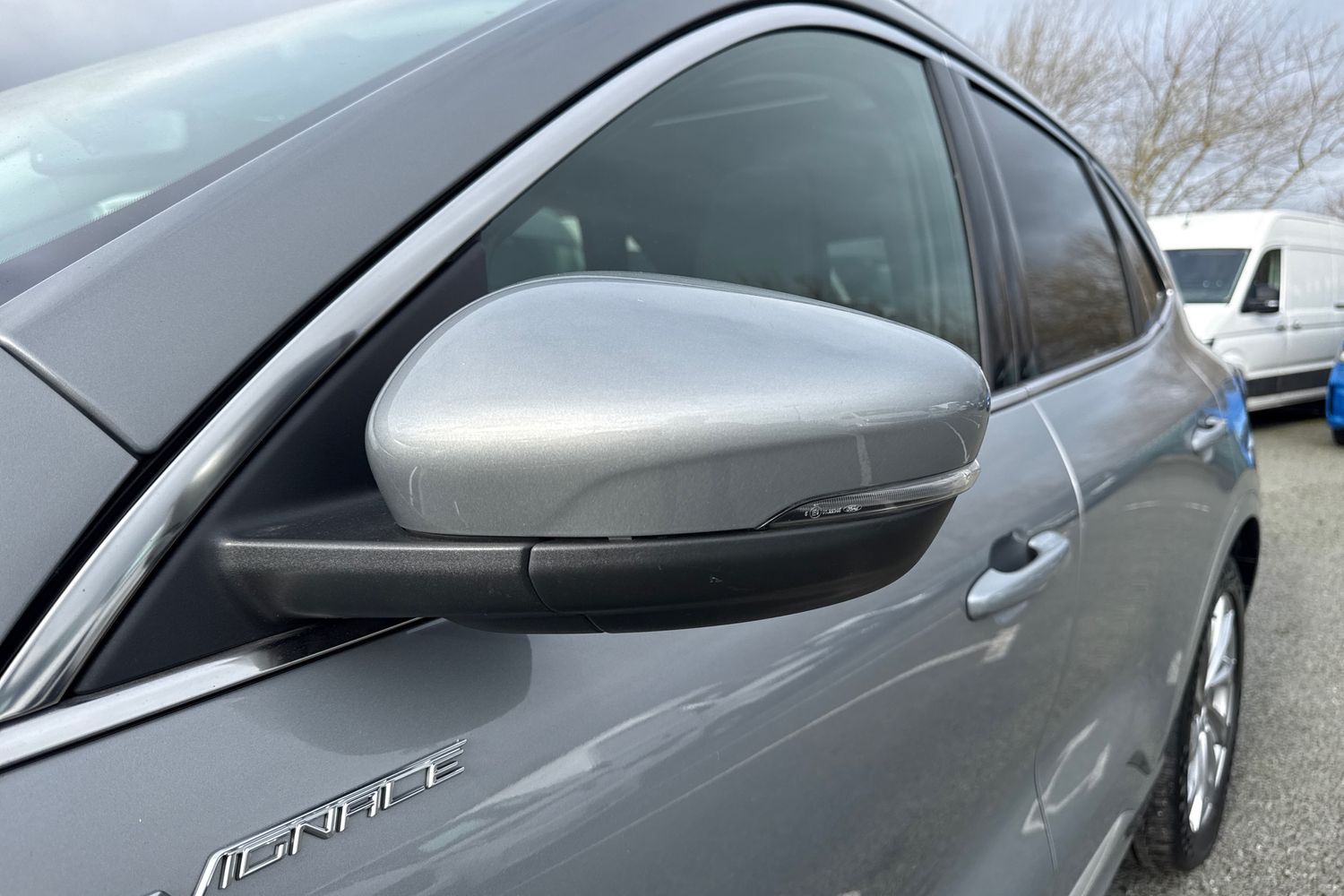 Used Ford Kuga 2024 for sale - 77719306: Photo 35