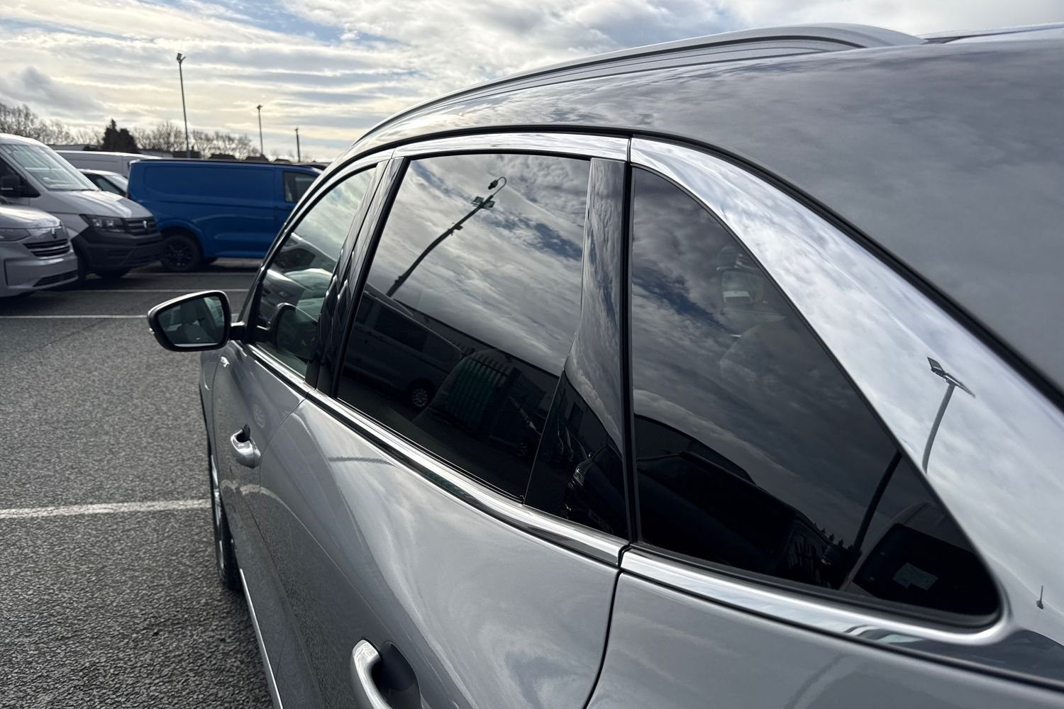 Used Ford Kuga 2024 for sale - 77719306: Photo 36