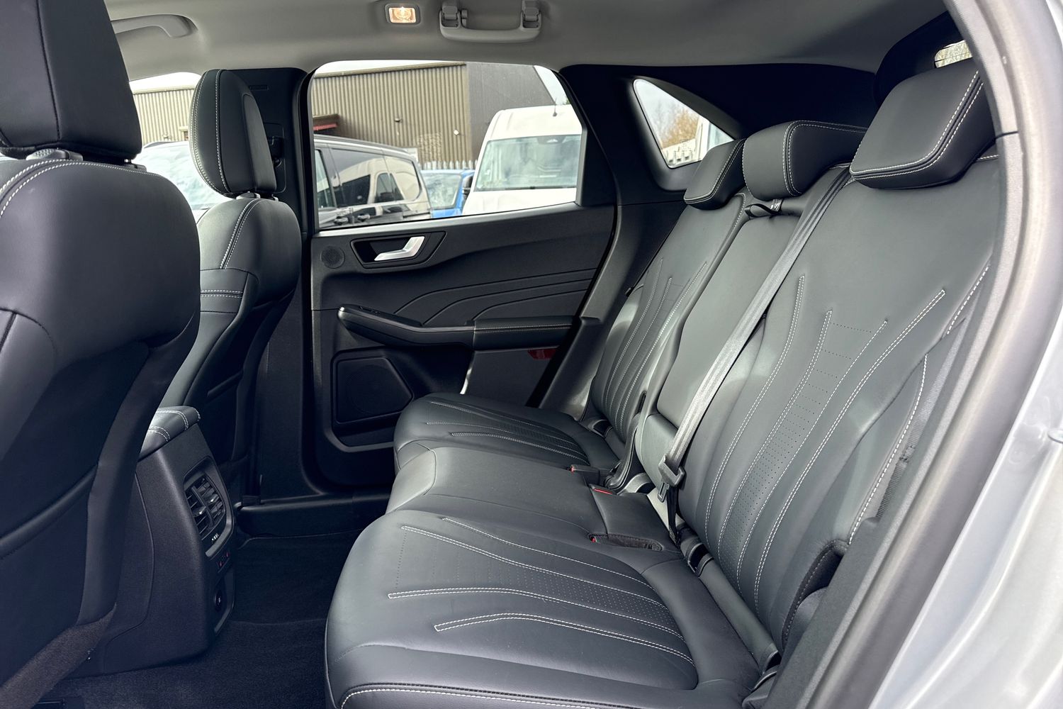 Used Ford Kuga 2024 for sale - 77719306: Photo 37