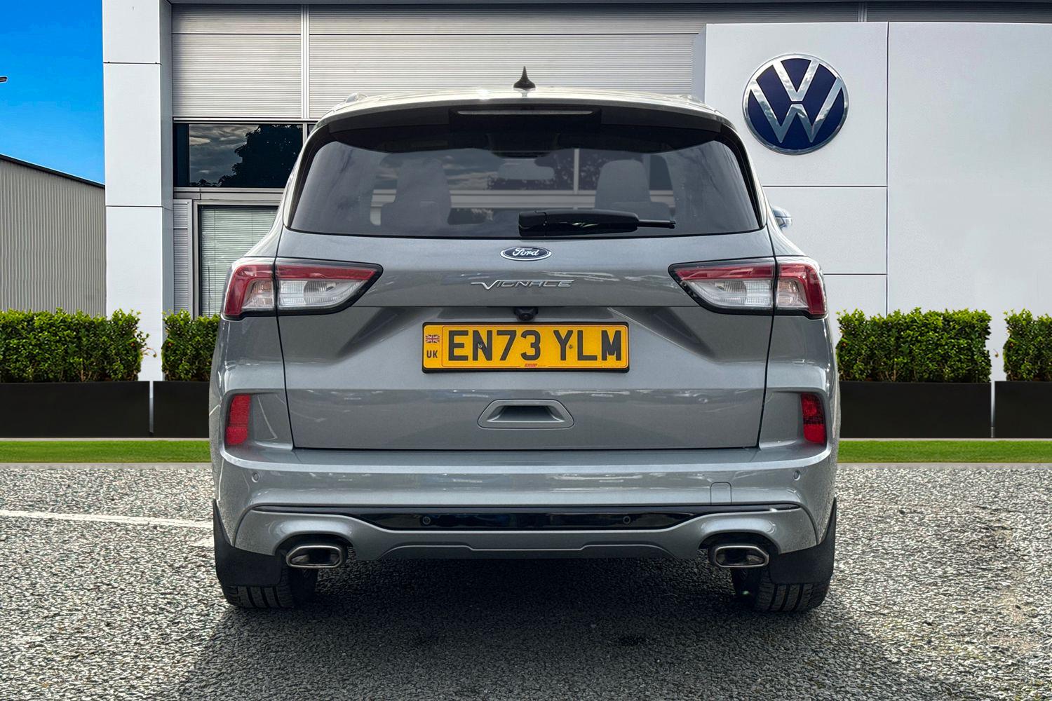 Used Ford Kuga 2024 for sale - 77719306: Photo 4