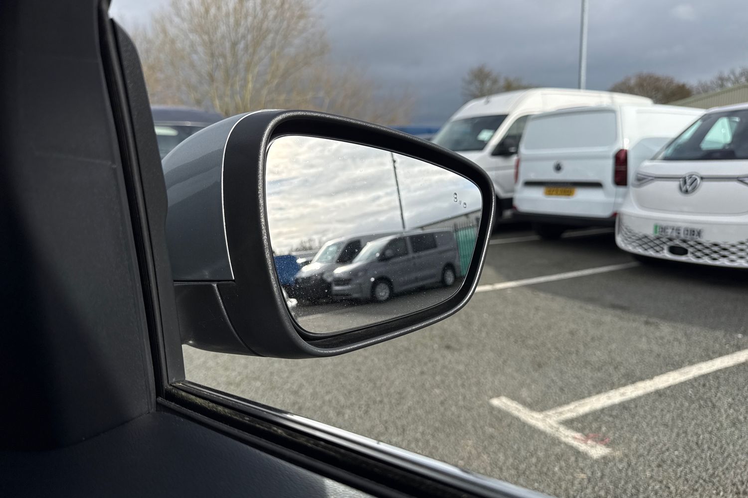 Used Ford Kuga 2024 for sale - 77719306: Photo 43