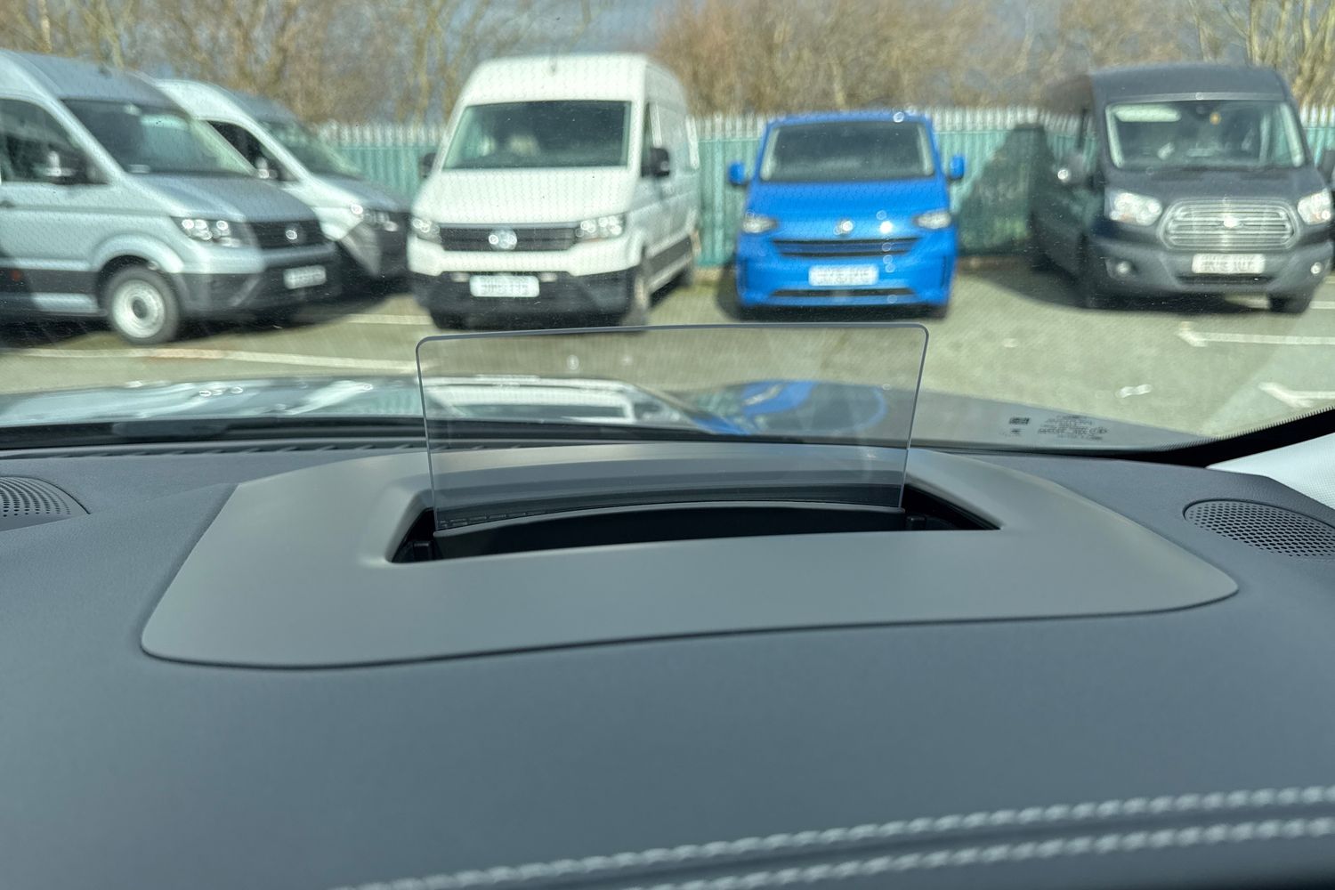 Used Ford Kuga 2024 for sale - 77719306: Photo 48