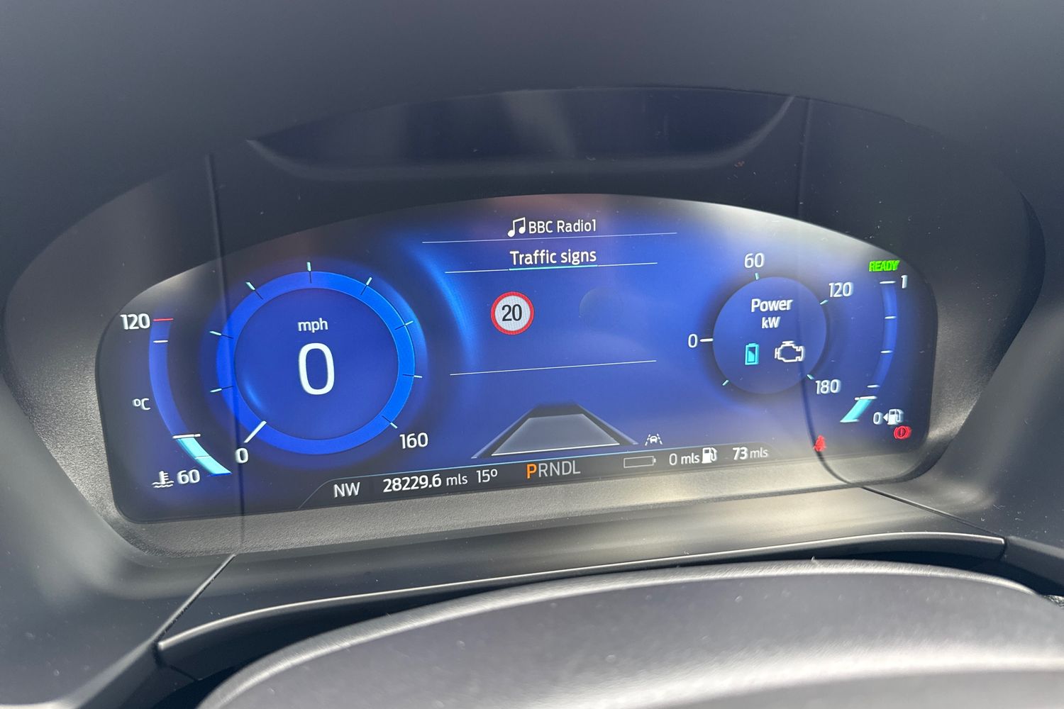 Used Ford Kuga 2024 for sale - 77719306: Photo 49