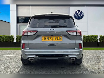 Used Ford Kuga 2024 for sale - 77719306: Photo