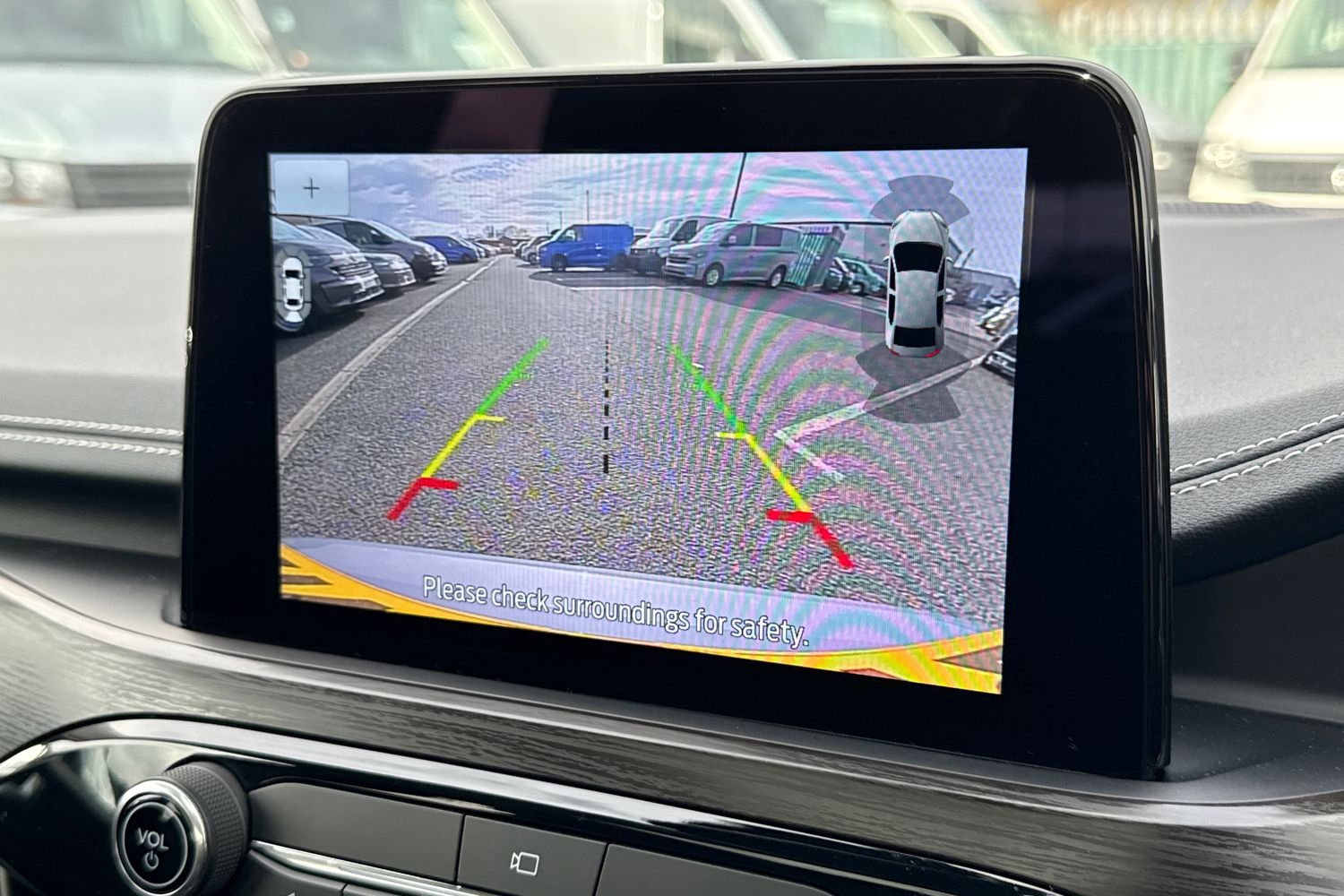 Used Ford Kuga 2024 for sale - 77719306: Photo 53