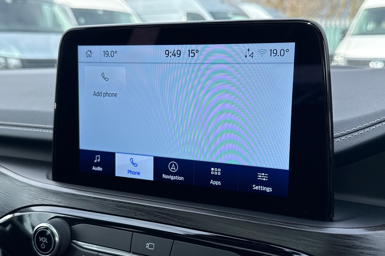 Used Ford Kuga 2024 for sale - 77719306: Photo 56