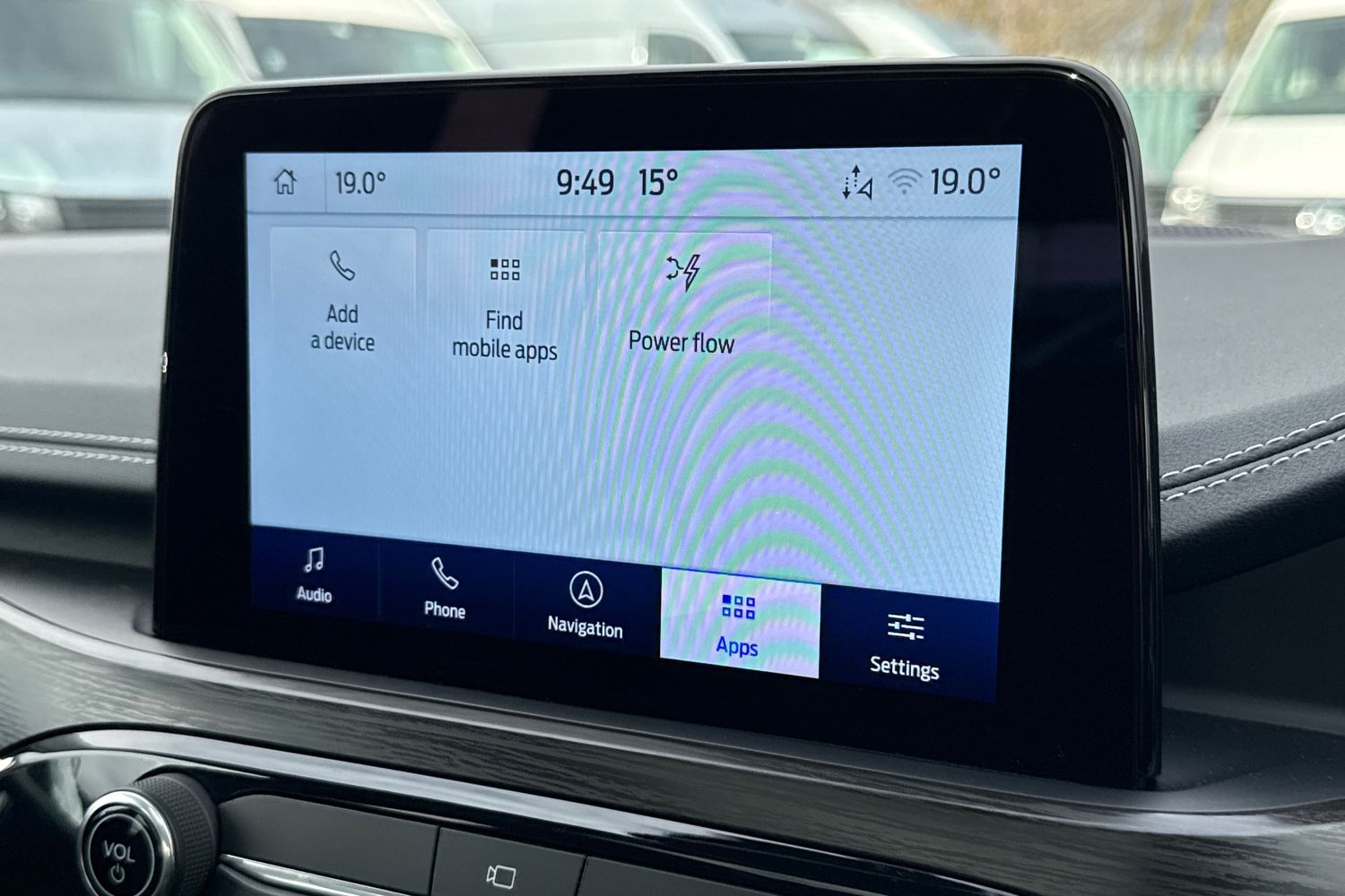 Used Ford Kuga 2024 for sale - 77719306: Photo 57