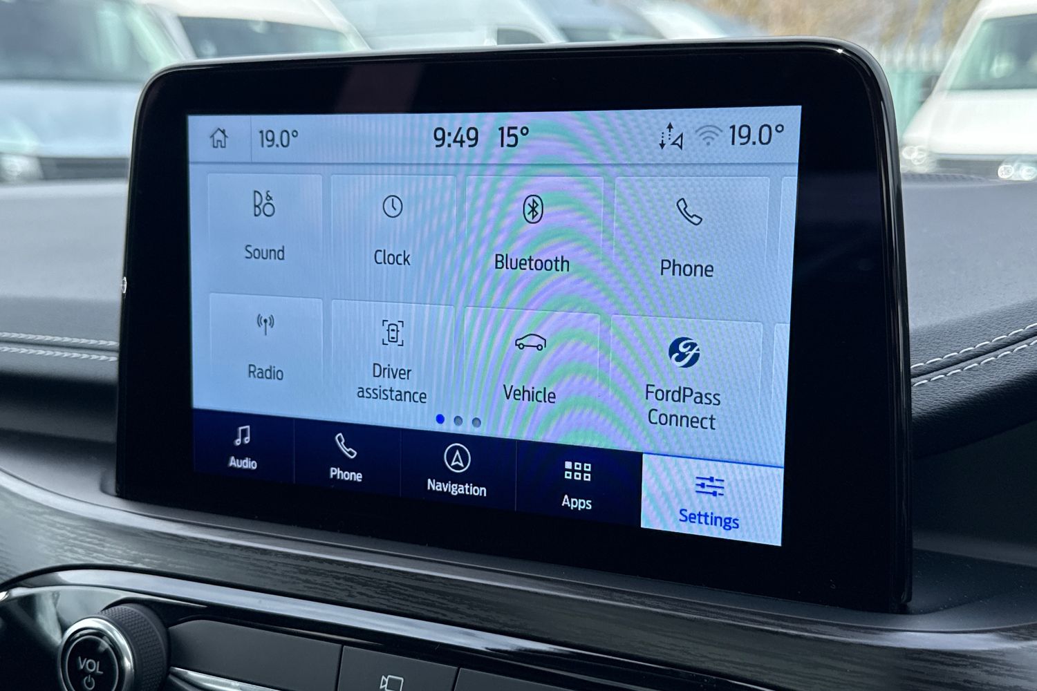 Used Ford Kuga 2024 for sale - 77719306: Photo 58