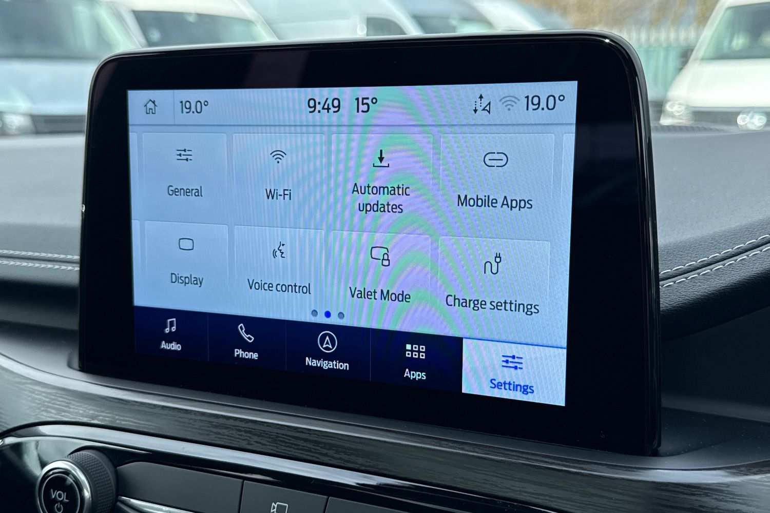 Used Ford Kuga 2024 for sale - 77719306: Photo 59