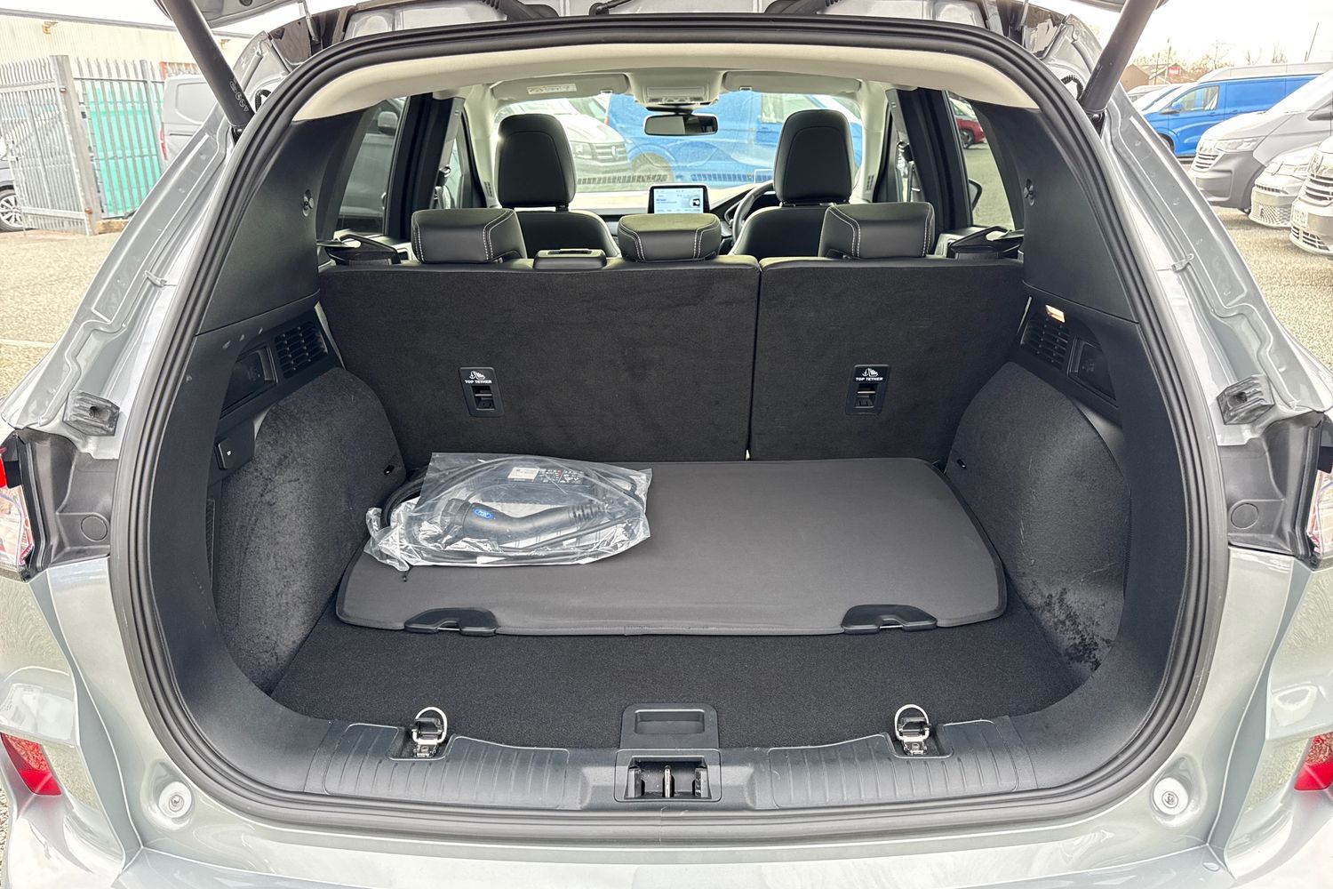 Used Ford Kuga 2024 for sale - 77719306: Photo 7