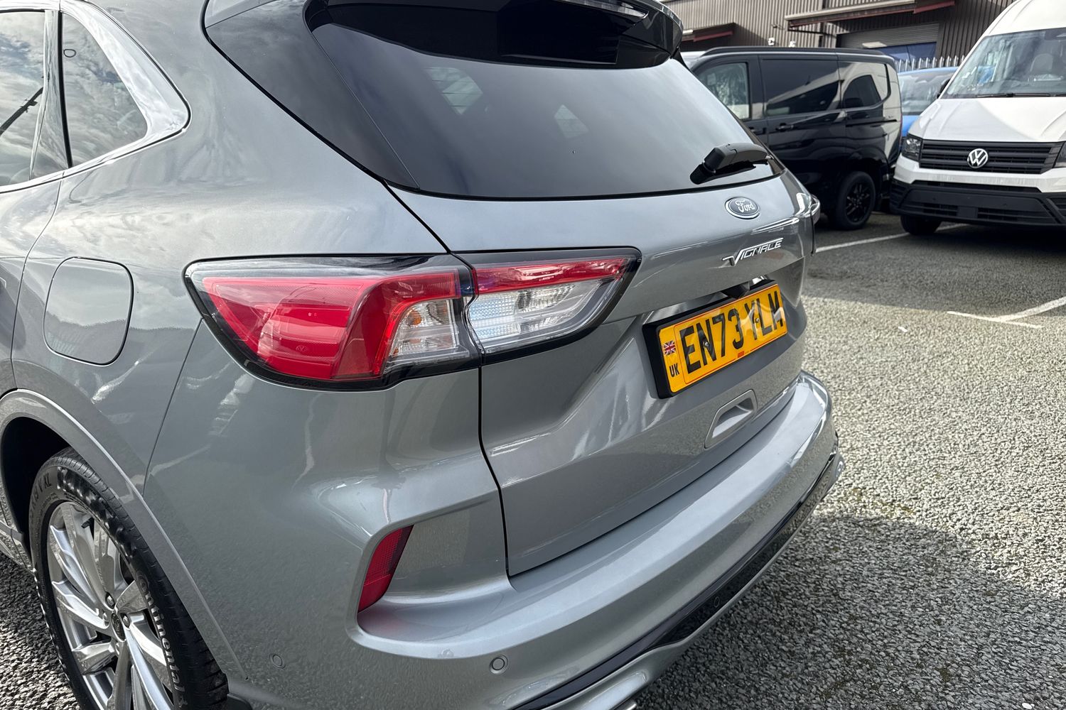 Used Ford Kuga 2024 for sale - 77719306: Photo 8