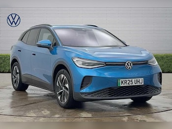 Used Volkswagen ID.4 2025 for sale - 78359613: Photo