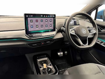 Used Volkswagen ID.4 2025 for sale - 78359613: Photo
