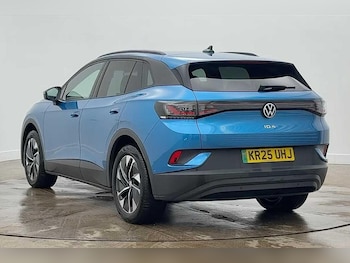 Used Volkswagen ID.4 2025 for sale - 78359613: Photo