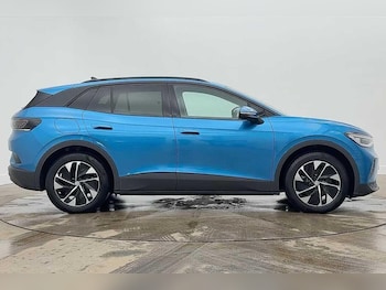 Used Volkswagen ID.4 2025 for sale - 78359613: Photo