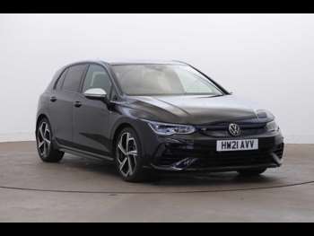 2021 - 2.0 TSI R DSG 4Motion Euro 6 (s/s) 5dr