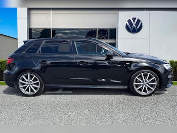 Used Audi A3 2019 for sale - 78750142: Photo