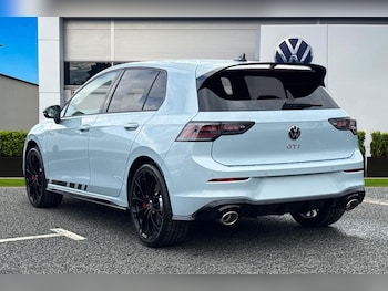 Used Volkswagen Golf 2025 for sale - 75819761: Photo