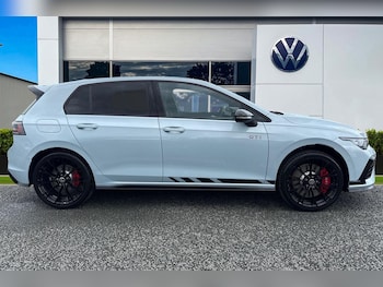 Used Volkswagen Golf 2025 for sale - 75819761: Photo