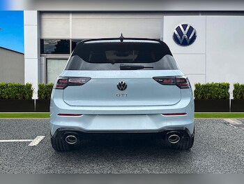 Used Volkswagen Golf 2025 for sale - 75819761: Photo