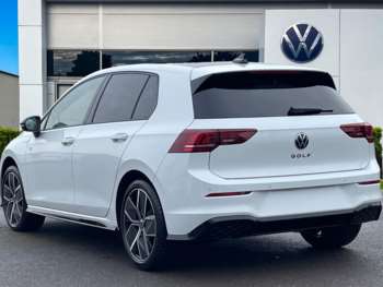 Used Volkswagen Golf 2025 for sale - 73124575: Photo