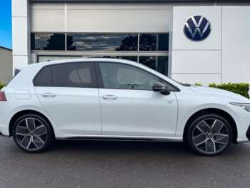Used Volkswagen Golf 2025 for sale - 73124575: Photo