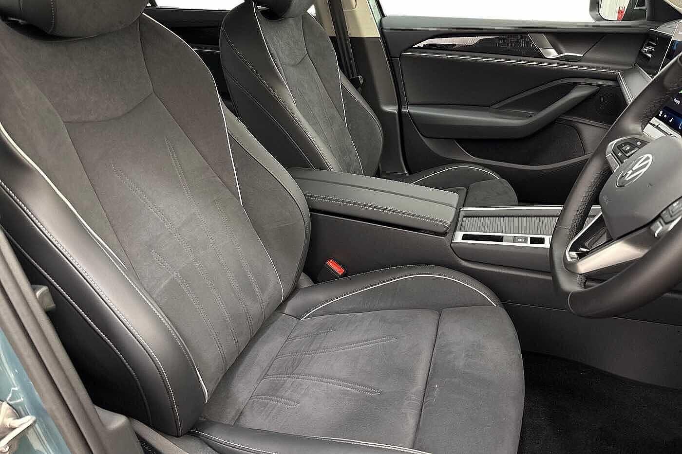 Used Volkswagen Passat 2025 for sale - 77161431: Photo 10