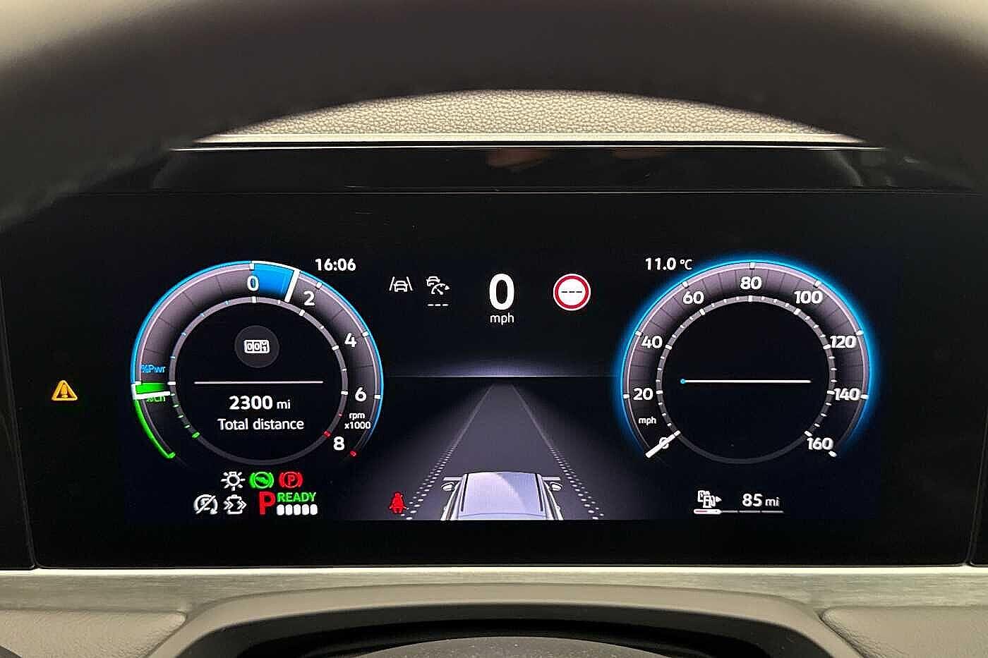 Used Volkswagen Passat 2025 for sale - 77161431: Photo 11