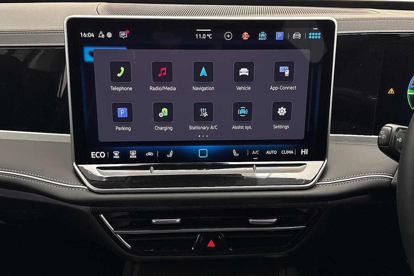 Used Volkswagen Passat 2025 for sale - 77161431: Photo 12