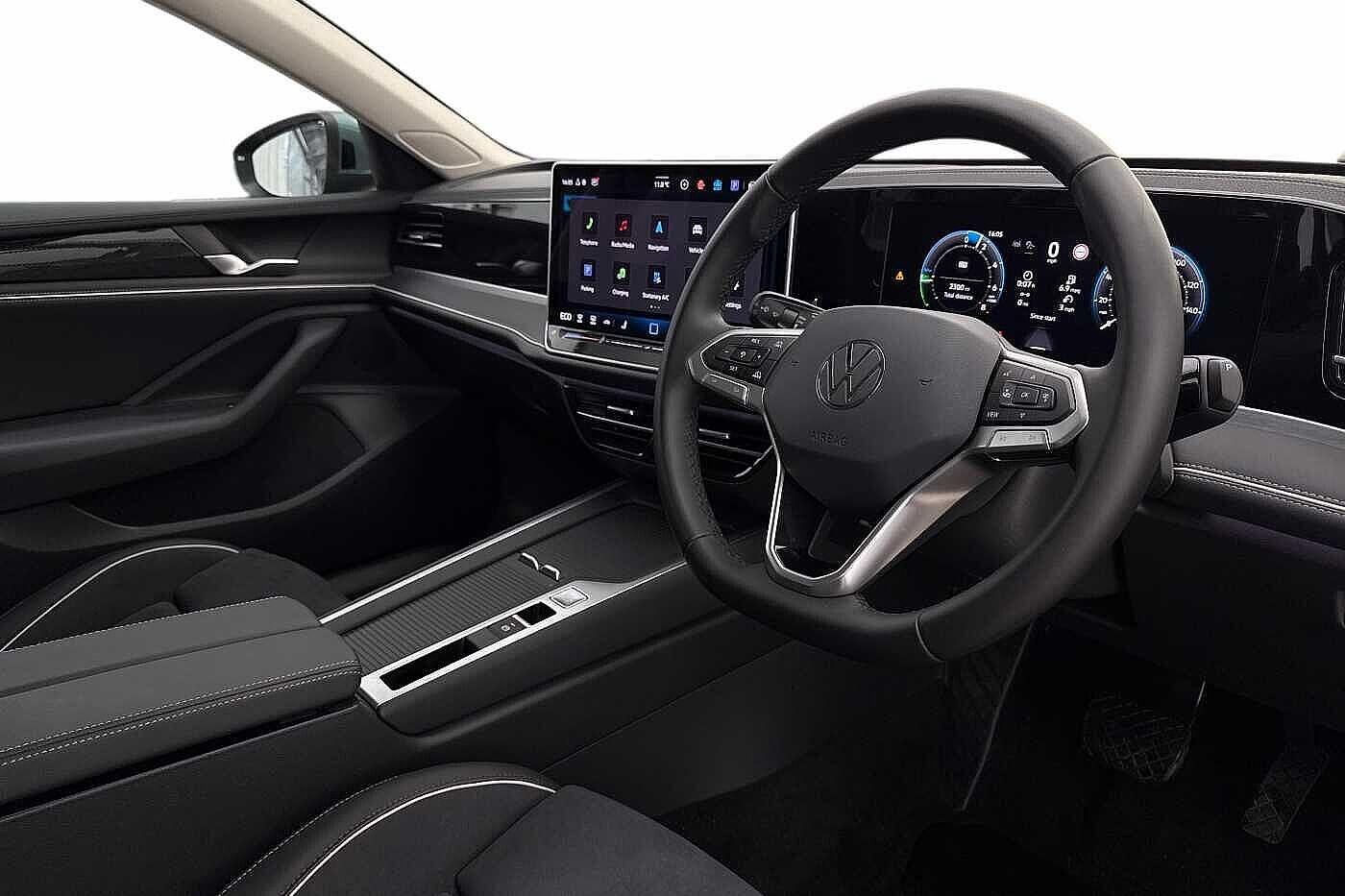 Used Volkswagen Passat 2025 for sale - 77161431: Photo 6