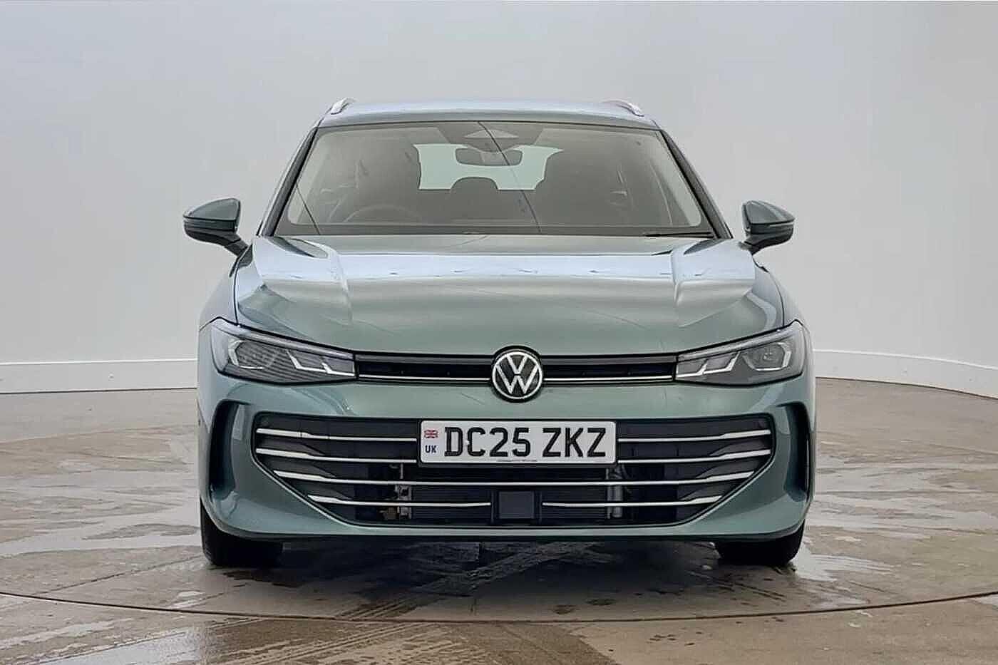 Used Volkswagen Passat 2025 for sale - 77161431: Photo 7