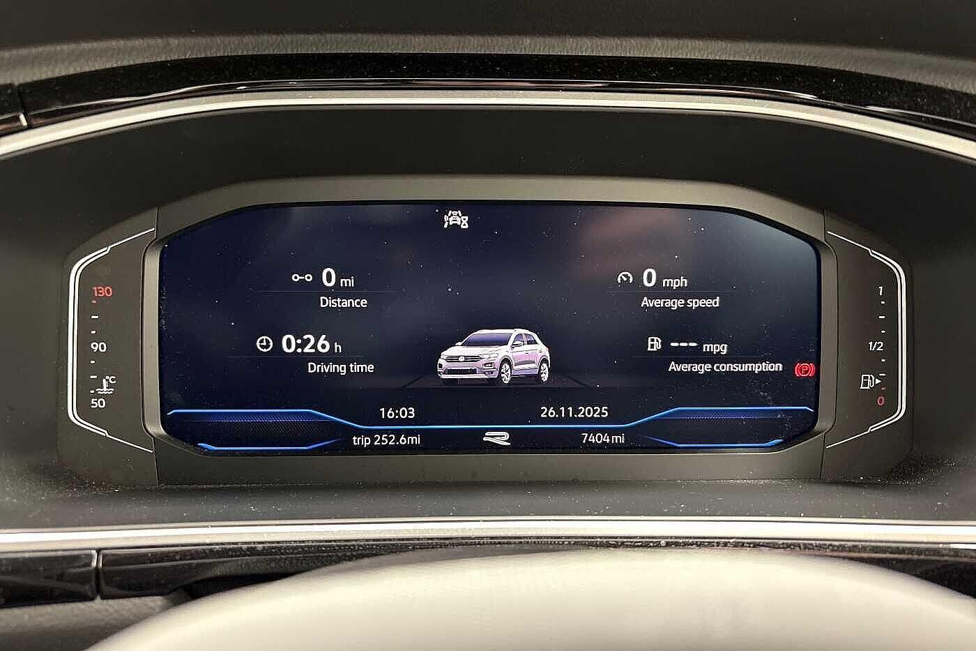 Used Volkswagen T-Roc 2025 for sale - 77631444: Photo 11