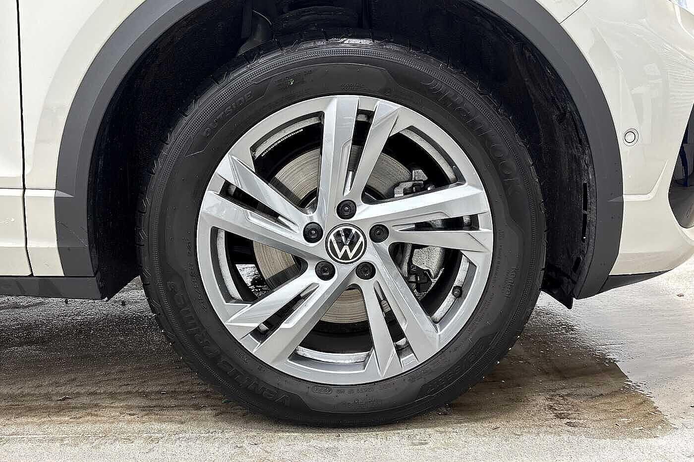 Used Volkswagen T-Roc 2025 for sale - 77631444: Photo 5