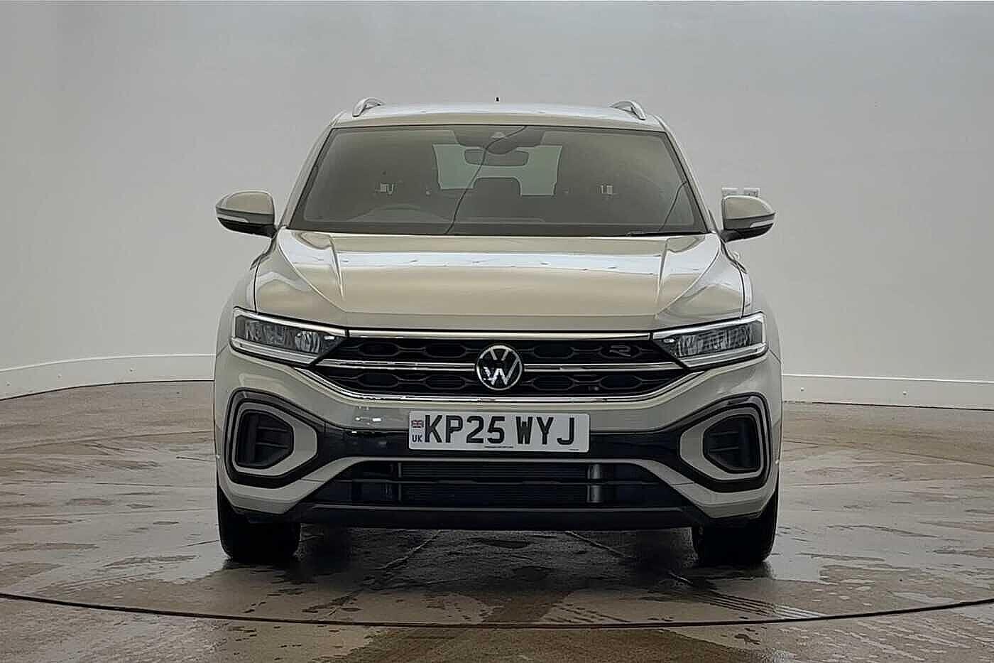 Used Volkswagen T-Roc 2025 for sale - 77631444: Photo 7