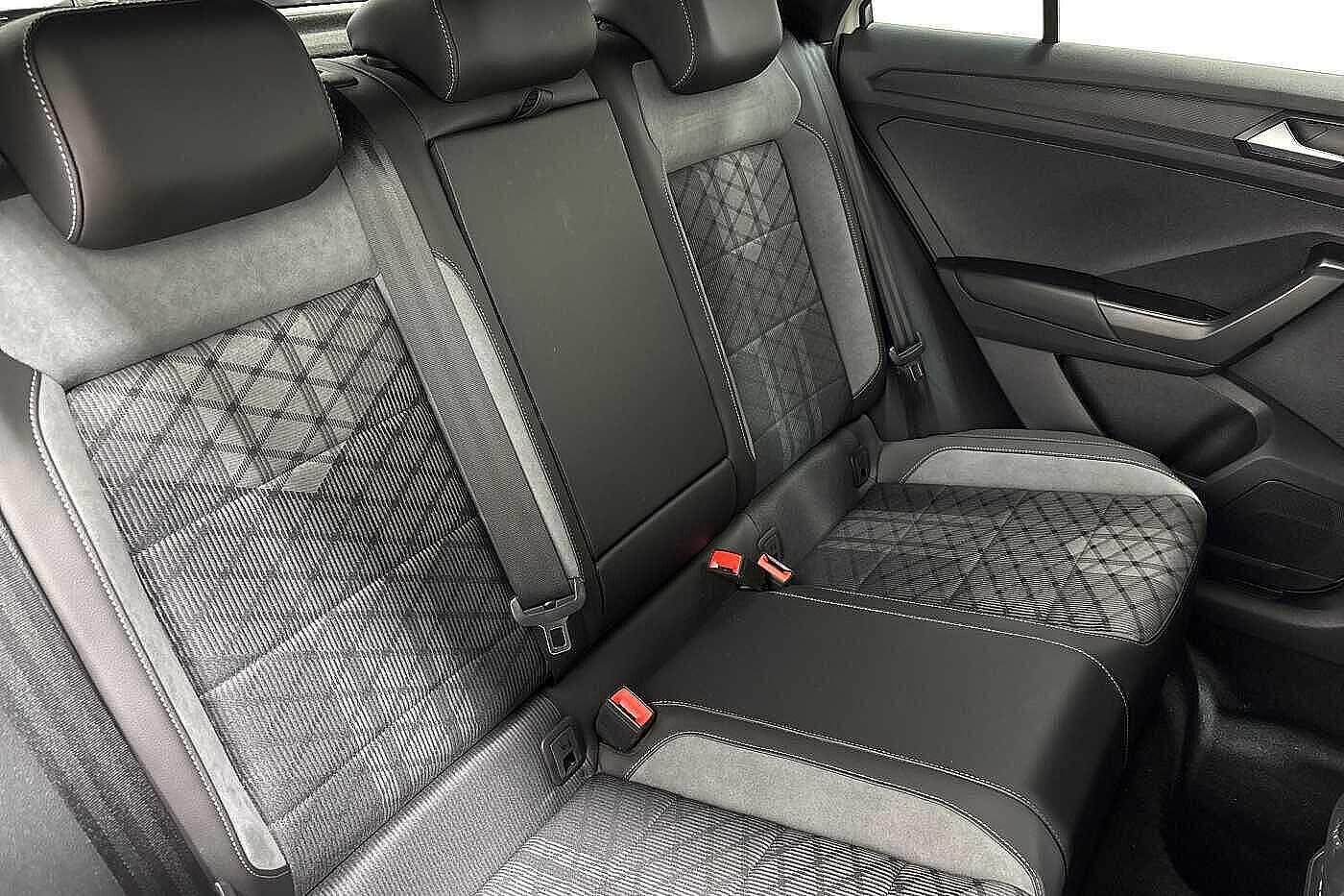 Used Volkswagen T-Roc 2025 for sale - 77631444: Photo 9