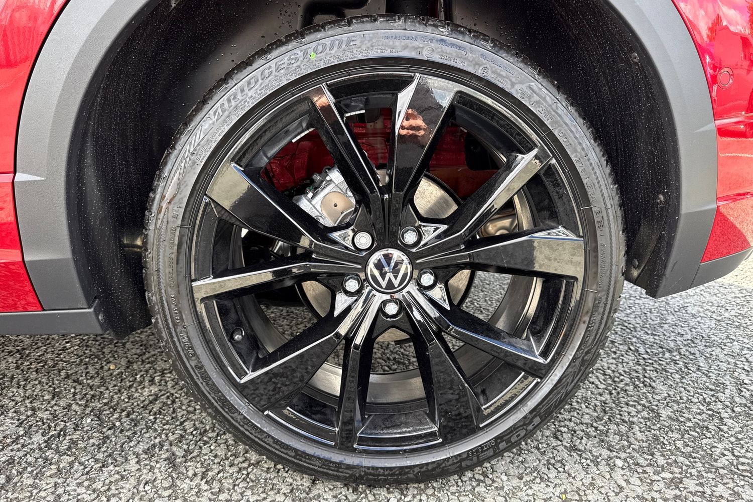 Used Volkswagen T-Roc 2026 for sale - 77355422: Photo 11