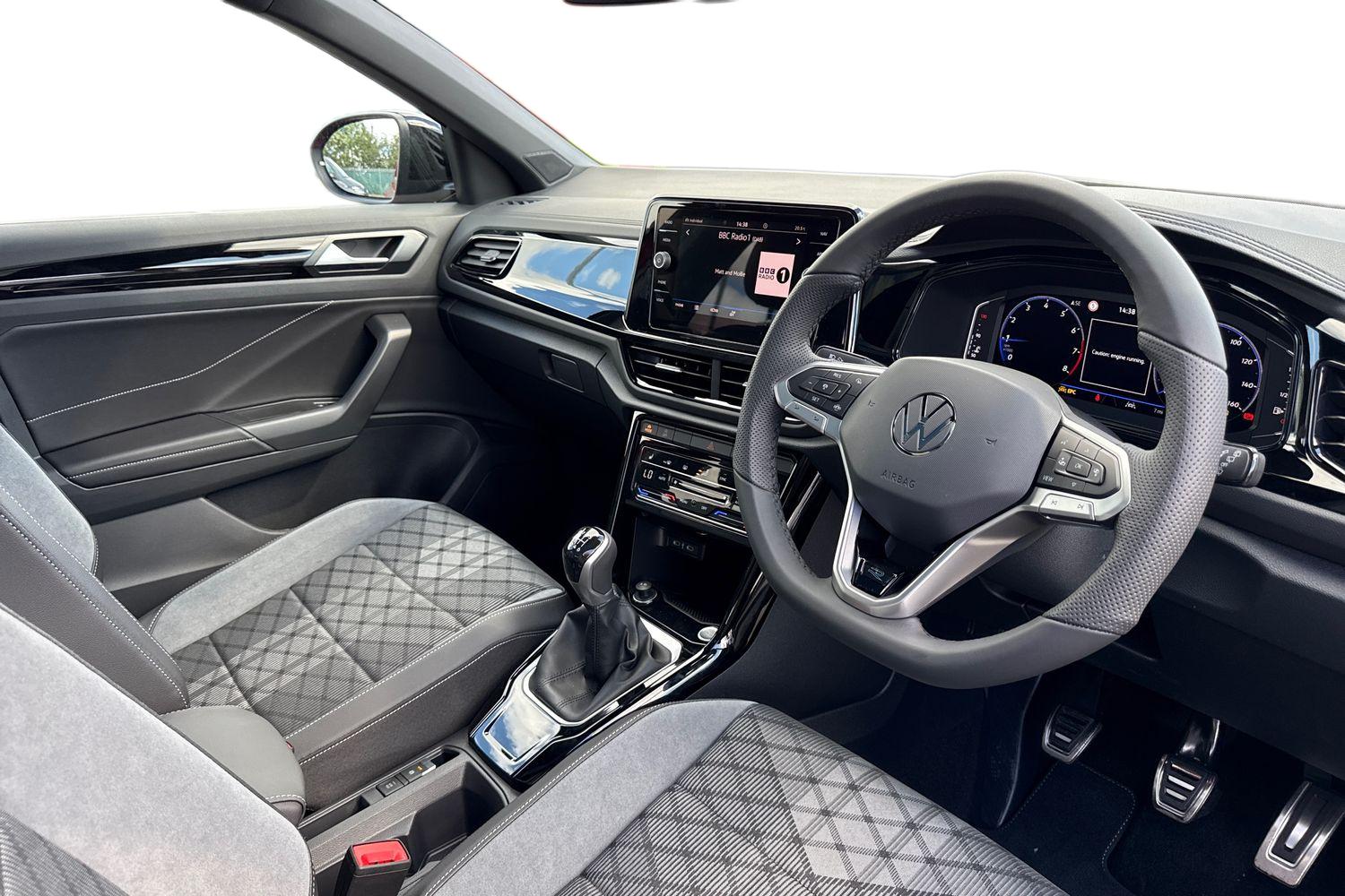 Used Volkswagen T-Roc 2026 for sale - 77355422: Photo 13